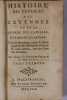 Histoire des troubles des Cévennes ou de la guerre des Camisars sous le règne de Louis le Grand... Par l’auteur du Patriote françois et impartial.  .  ...