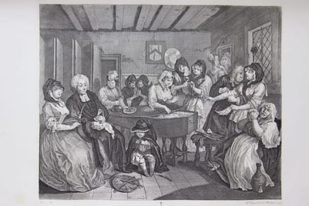 The Works