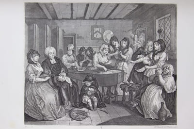 The Works