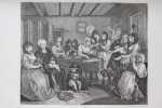 The Works. HOGARTH (William)