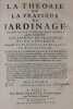 La Théorie et la pratique du jardinage, où l’on traite à fond des beaux jardins appellés communément les jardins de plaisance et de propreté, composés ...