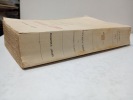 Journal d'émigration du Comte D'Espinchal publié d'après les manuscrits originaux par Ernest D’Hauterive. D’HAUTERIVE, Ernest