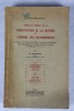 Stéréophysique. Nouvelles théories sur la constitution de la matière et l’origine des rayonnements.. Weckering (Rudolph) 