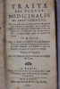 Traité des vertus médicinales de l’eau commune où l'on fait voir qu'elle prévient et guérit une unfinité de maladies, par les observations tirées des ...