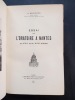 Essai sur l'Oratoire à Nantes au XVIIe et XVIIIe siècles . Bachelier, Alcime