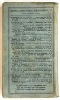 Infanterie. Cavalerie. Artillerie. Instruction sur l'armement et le matériel de tir. Approuvée par le ministre de la guerre le 10 novembre 1924. Mise ...