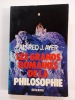 Les grands domaines de la philosophie. AYER, Alfred J.