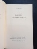 Cahiers philosophiques. LENINE