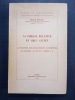 La phrase relative en grec ancien. sa formation, son développement, sa structure dès origines à la fin du Ve siècle A. C. MONTEIL, Pierre