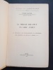 La phrase relative en grec ancien. sa formation, son développement, sa structure dès origines à la fin du Ve siècle A. C. MONTEIL, Pierre