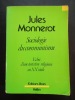 Sociologie du communisme. MONNEROT, Jules