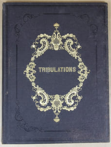 Tribulations Parisiennes et Campagnardes.