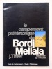 Le campement préhistorique de Bordj Mellala. TIXIER, J