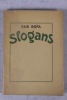 Slogans. Bofa Gus 