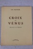 Croix de Vénus. Illustrations de A. Dignimont. [Dignimont] Plisnier (Ch.) 