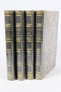 Histoire d’Angleterre ; continuée jusqu’en 1815 par Ch. Coote et jusqu’à nos jours par le traducteur Mme Alexandrine Aragon avec notes d’après MM. Thierry, de Barante, de Morvins et Thiers.