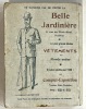 Exposition universelle de 1900. Le Guide remboursable du journal "Le Matin". 1re édition. Exposition universelle de Paris 1900