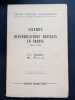 Salaires et revendications sociales en France 1944-1952. GUGLIELMI, J. L ; PERROT, M.