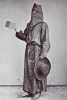 Album de 22 photographies albuminées : 19,5 x 26 cm.. [Italie - Photographies]