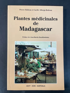 Plantes médicinales de Madagascar