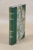 Histoire naturelle imaginaire. Quatre cuivre de Charles Guyot. Mont (Henri de) 