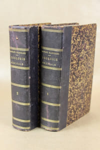 Traité de zoologie médicale
