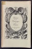 Histoire de la botanique en France. Avec la collab. de H. des Abbayes, J. Bustarret, Ed. Boureau... [et al.] ; préf. de Roger Heim. DAVY DE VIRVILLE, ...