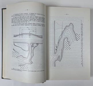 Biologie des eaux souterraines littorales et continentales