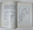 Biologie des eaux souterraines littorales et continentales. Delamare Deboutteville, Claude