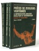 Précis de zoologie : Vertébrés [3 volumes]. 2e édition revue et complétée. GRASSé, Pierre-Paul (sous la direction)