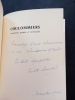 Coulommiers, souvenirs perdus et retrouvés (avec un envoi de l’auteur). Récits, folklore, légendes, poèmes, chants, patois. LAUXERROIS, Paulette