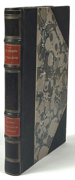 Le Paris de la Comédie humaine : Balzac et ses fournisseurs . CLOUZOT, Henri ; VALENSI, R. H.
