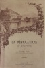 La Révolution en Dauphiné. Reproduction des documents de l'époque par le texte et la gravure.. Roux (Xavier) 