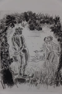 Les Moments perdus de John Shag. Avec des gravures sur cuivre de Hervé Baille.