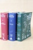 Flore forestiere francaise guide ecologique illustré en 3 volumes. RAMEAU (J.c) MANSION (D)