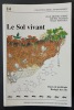 Le sol vivant : Bases de pédologie, biologie des sols. GOBAT, Jean-Michel ; ARAGNO, Michel ; MATTHEY, Willy