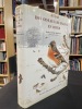 Atlas des oiseaux de France en hiver. Dosithée (Yeatman-Berthelot)