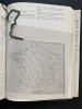 Atlas des oiseaux de France en hiver. Dosithée (Yeatman-Berthelot)