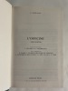 L'Officine. Dorvault François