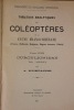 Tableaux analytiques des col&eacute;opt&egrave;res de la faune franco-rh&eacute;ane,  Famille LXXIX. Curculionadae. Tribu : Apioninae. Hustache A.