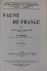 Coleopteres carabiques. (2 volumes). Jeannel, R.