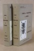 Faune des Coléoptères de France. I. Cerambycidae. II. Lucanoidea et scarabaeoidea.  Villiers, André  ; Paulian, Renaud ; Baraud, Jacques