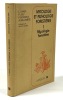 Mycologie et pathologie forestières. Tome I, Mycologie forestière . Préface du Pr. Viennot-Bourgin. Lanier, Louis ; Joly, Patrick ; Bondoux, Pierre ; ...