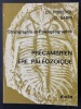 Stratigraphie et Paléogéographie [3 volumes]. POMEROL, Charles ; BABIN, Claude