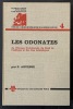 Les Odonates de l’Europe occidentale, du Nord de l’Afrique et des îles atlantiques. AGUESSE, Pierre-Charles