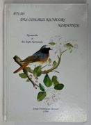 Atlas des oiseaux nicheurs de Normandie et des îles Anglo-Normandes . Oeuvre collective des ornithologues normands ; éd. et publ. par le Groupe ornithologique normand,... par  - Image 1