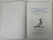 Atlas des oiseaux nicheurs de Normandie et des îles Anglo-Normandes . Oeuvre collective des ornithologues normands ; éd. et publ. par le Groupe ornithologique normand,... par  - Image 2