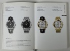 Les montres d’IWC 2004. Le savoir-faire de Schaffhausen. IWC Schaffhausen