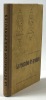 La réparation des pendules. 3e édition revue et augmentée. JAQUET, Eugène ; GIBERTINI, Dante