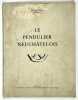 Le pendulier neuchâtelois. MATTHEY, J. P.